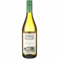 Stone Cellars Chardonnay California White Wine Perspective: Main