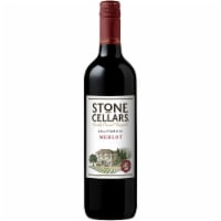 Stone Cellars Merlot California Red Wine Perspective: Main