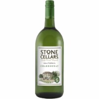 Stone Cellars Chardonnay California White Wine Perspective: Main