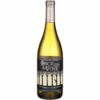 Once Upon A Vine The Fairest Chardonnay California White Wine Perspective: Main