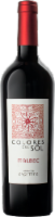 Colores Del Sol Argentina Malbec Red Wine Perspective: Main