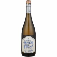 The Great American Wine Co Chardonnay White Wine Perspective: Main