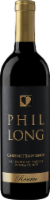 Phil Long Estate Wines Alexander Valley Cabernet Sauvignon Red Wine Perspective: Main