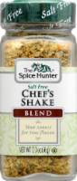The Spice Hunter® All Purpose Chefs Seasoning Perspective: Main