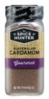The Spice Hunter® Gourmet Guatemalan Cardamom