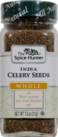 The Spice Hunter® Whole Celery Seed India