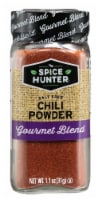 The Spice Hunter® Gourmet Blend Salt Free Chili Powder Blend