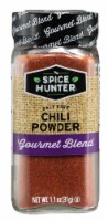 The Spice Hunter® Gourmet Blend Salt Free Chili Powder Blend