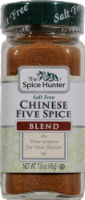 The Spice Hunter Chinese 5-Spice Blend