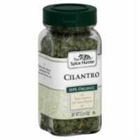 The Spice Hunter Organic Cilantro