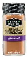 The Spice Hunter® Gourmet Ground Highland Harvested Saigon™ Cinnamon Perspective: Main