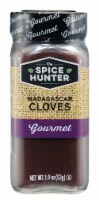 The Spice Hunter Gourmet Ground Madagascar Cloves