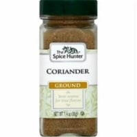 The Spice Hunter Ground Coriander
