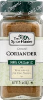 The Spice Hunter® Organic Ground Coriander Perspective: Main