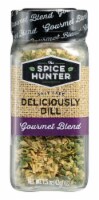 The Spice Hunter Salt Free Deliciously Dill Blend Spice