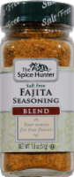 The Spice Hunter Salt Free Fajita Seasoning Blend