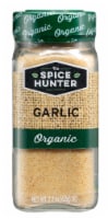 The Spice Hunter® Organic Garlic Powder Perspective: Main