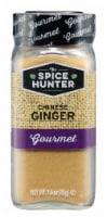 The Spice Hunter Gourmet Ground Chinese Ginger