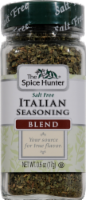 The Spice Hunter® Italian Seasoning Perspective: Main