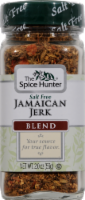 The Spice Hunter Jamaican Jerk Blend