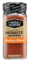 The Spice Hunter® Mesquite Seasoning Grilling Blend Perspective: Main