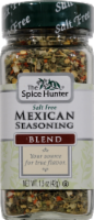 The Spice Hunter Mexican Seasoning Blend