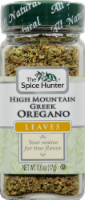 The Spice Hunter® High Mountain Greek Oregano Leaves