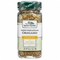 The Spice Hunter® Organic Oregano