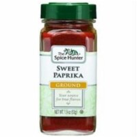 The Spice Hunter Gourmet Ground Sweet Paprika