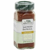 Spice Hunter Spice Hunter Smoked Ground Paprika - 6x1.8OZ Perspective: Main