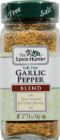 The Spice Hunter Garlic Pepper Blend