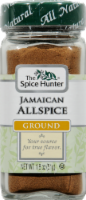 The Spice Hunter® Ground Jamaican Allspice Perspective: Main