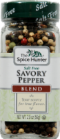 The Spice Hunter® Salt Free Savory Pepper Seasoning Perspective: Main