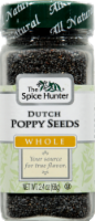 Spice Hunter® Dutch Poppy Seeds