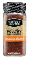 The Spice Hunter® Poultry Grilling Blend Perspective: Main