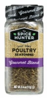 The Spice Hunter® Salt-Free Poultry Seasoning Gourmet Blend