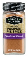 The Spice Hunter® Salt-Free Pumpkin Pie Spice Gourmet Blend