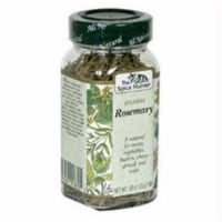 The Spice Hunter® Mediterranean Rosemary Leaves