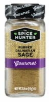 The Spice Hunter® Gourmet Rubbed Dalmatian Sage