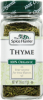 The Spice Hunter Organic Thyme