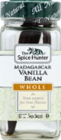 The Spice Hunter Gourmet Madagascar Vanilla Beans