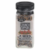The Spice Huter® 7 Seed Blend Crunch Toppers