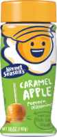 Kernel Season's® Caramel Apple Popcorn Seasoning Perspective: Main