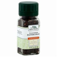 The Spice Hunter® Tellicherry Peppercorns