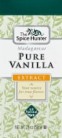 The Spice Hunter Pure Vanilla Extract