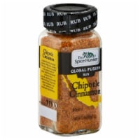 The Spice Hunter® Chipotle Cinnamon Rub Perspective: Main