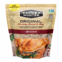 The Spice Hunter® Turkey Brine & Bag Perspective: Main