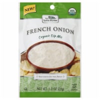 Spice Hunter Organic Dip Mix French Onion Perspective: Main