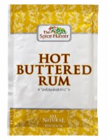 The Spice Hunter® Hot Buttered Rum Mix Perspective: Main