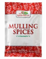 The Spice Hunter® Mulling Spices Perspective: Main